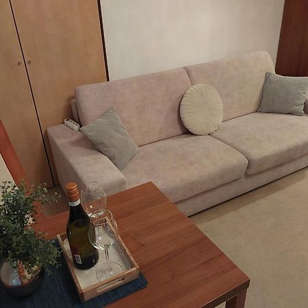 Apartman Lomnica Tatragolf I 104 Vel'ka Lomnica Esterno foto