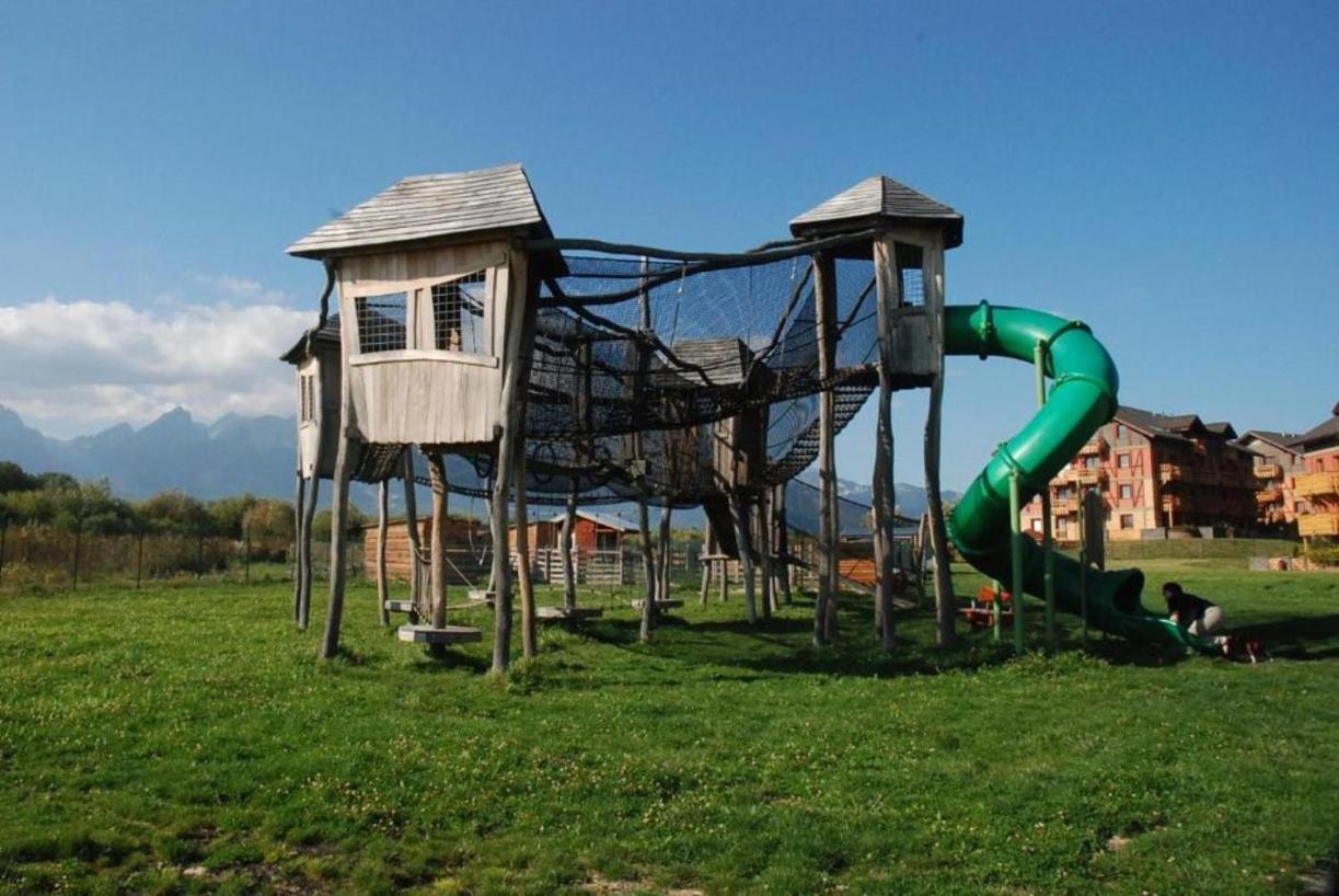 Apartman Lomnica Tatragolf I 104 Vel'ka Lomnica Esterno foto