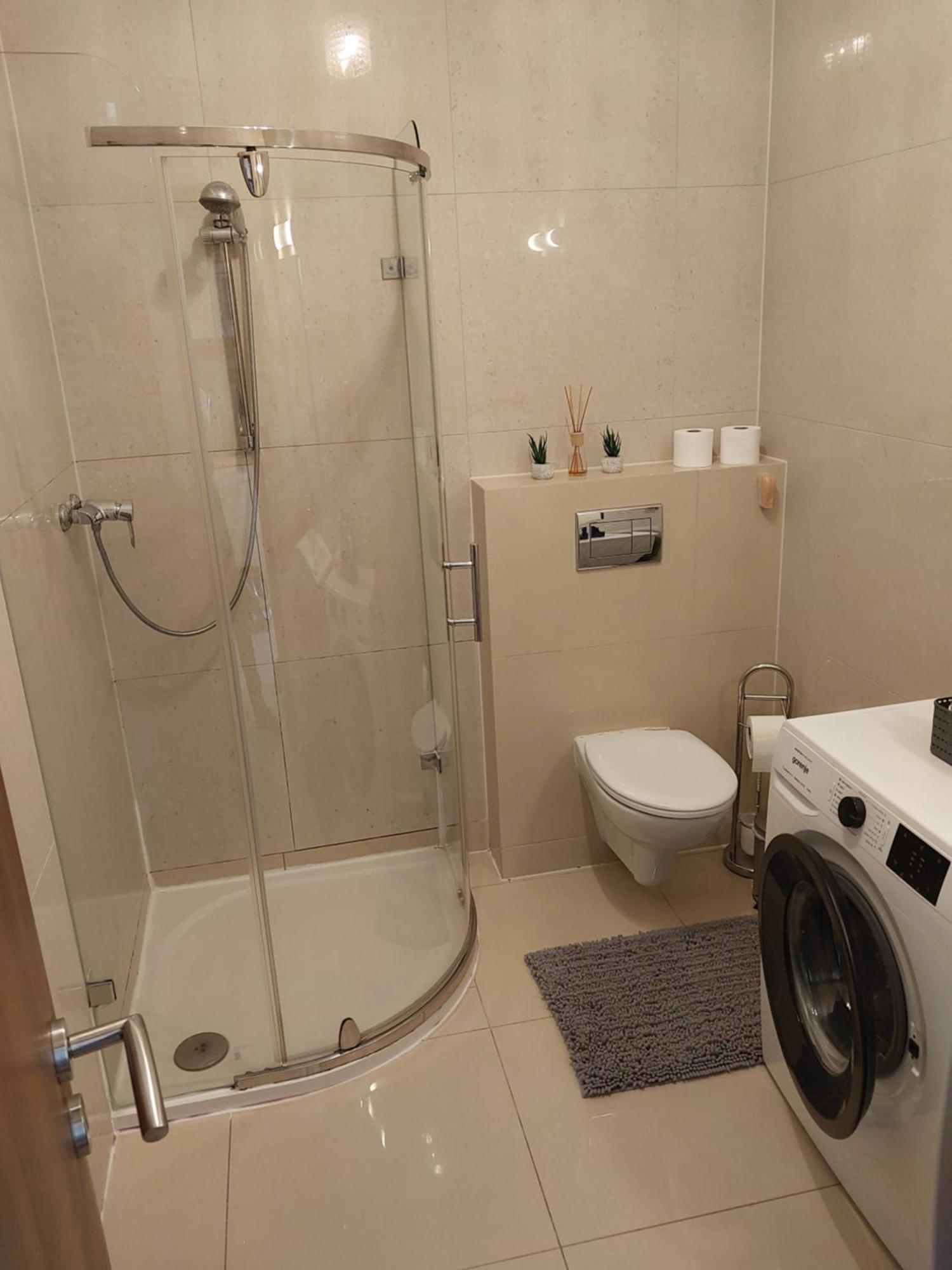 Apartman Lomnica Tatragolf I 104 Vel'ka Lomnica Esterno foto