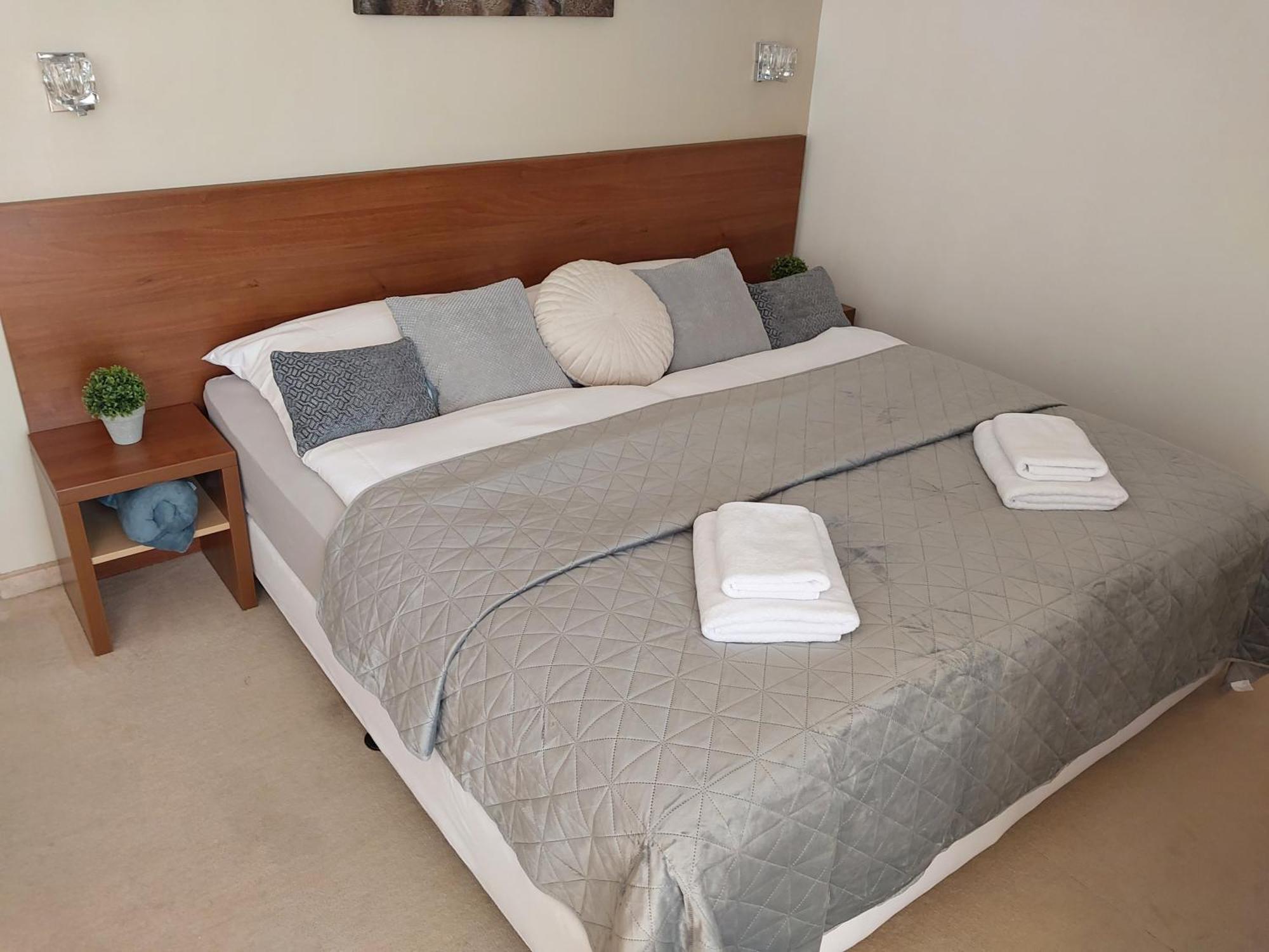 Apartman Lomnica Tatragolf I 104 Vel'ka Lomnica Esterno foto