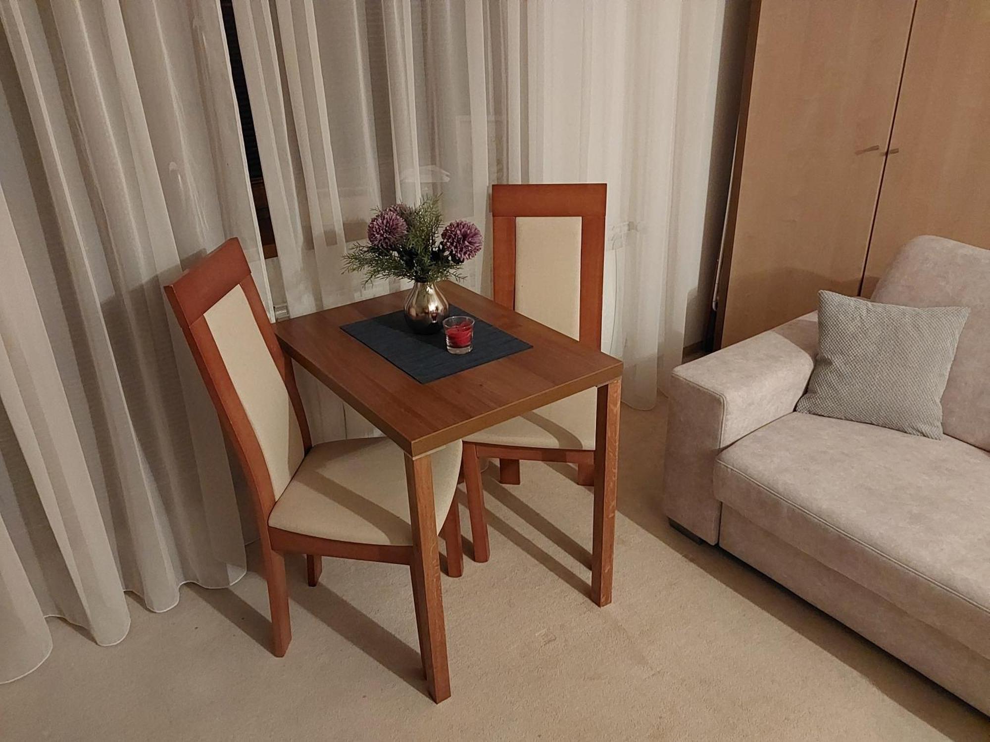 Apartman Lomnica Tatragolf I 104 Vel'ka Lomnica Esterno foto